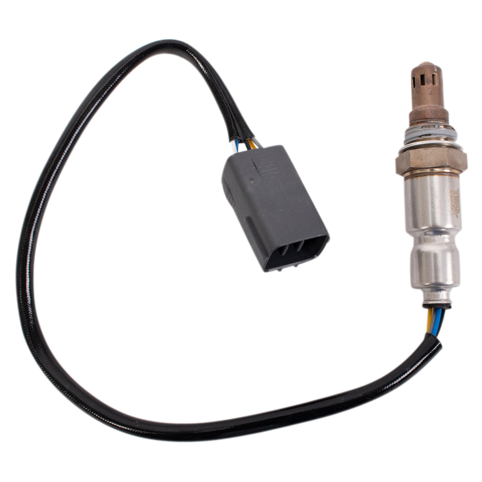 Upstream O2 Oxygen Sensor For Mazda: CX-5 2019-2024, 3 2012-2013, 6, CX-9, MX-5 Miata