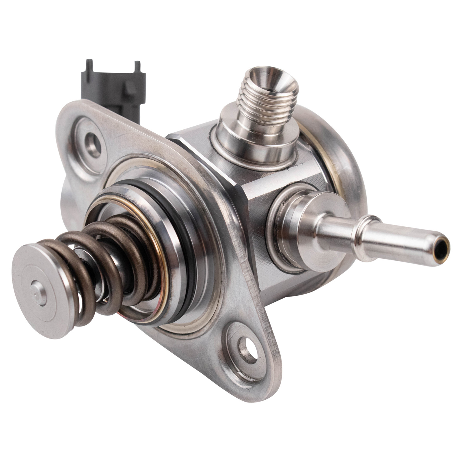 High-Pressure Fuel Pump