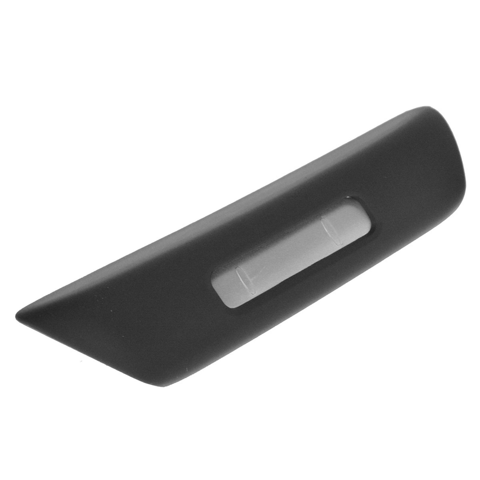 thumbnail image 2 of Black Front Cup Holder & Cover For BMW 1 Series (128i, 135i, 1M) 2008-2013 2 of 4