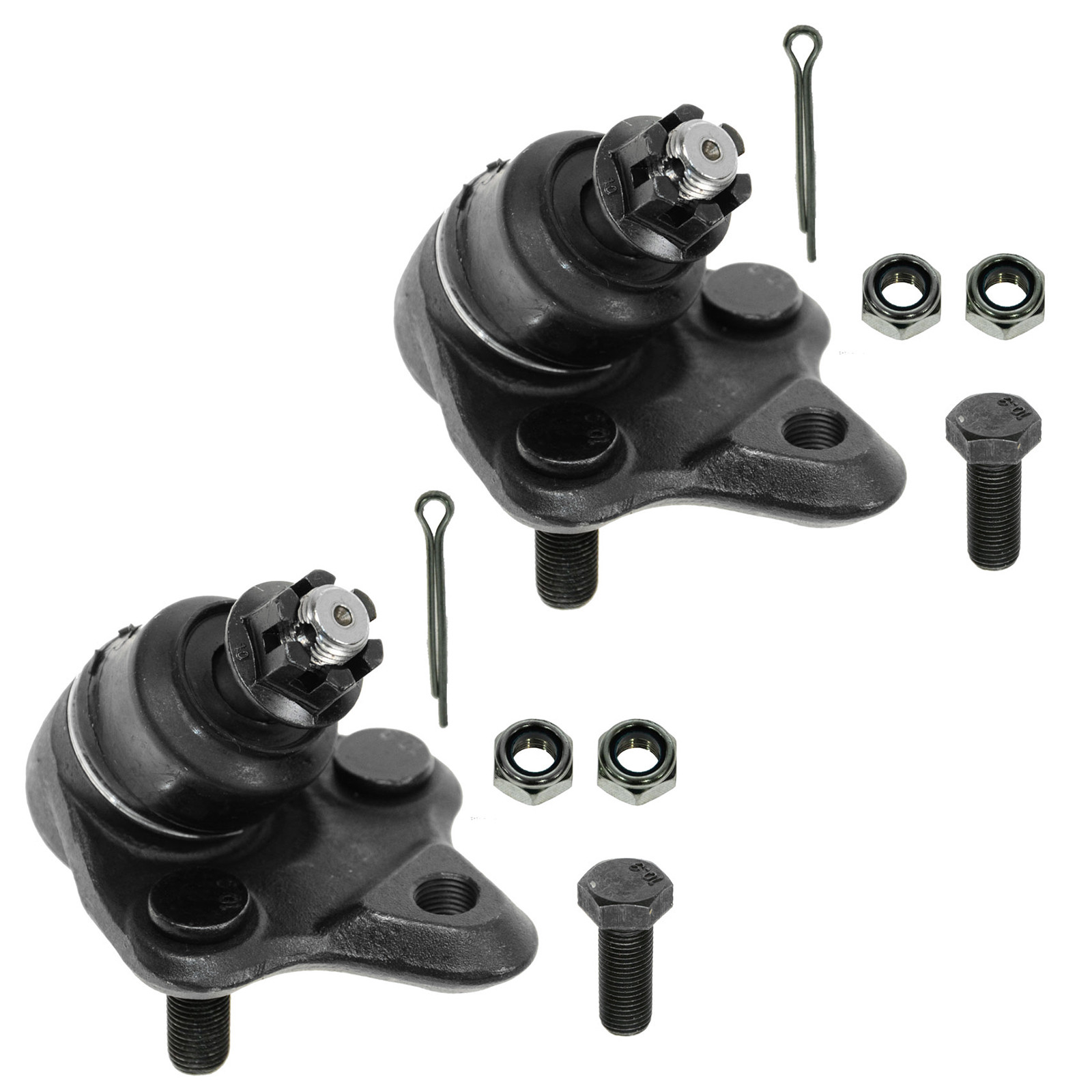 Front Suspension Kit for Toyota Corolla | eBay