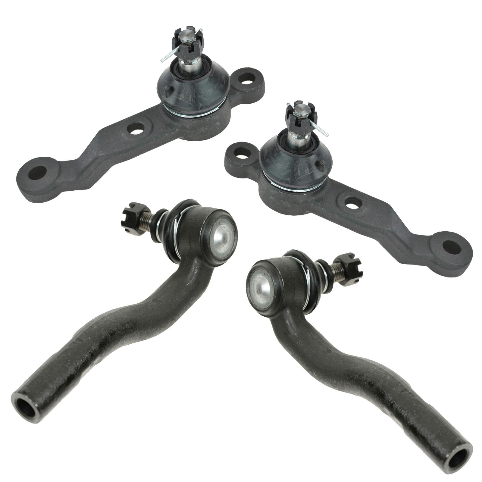 Kit De Brazo De Control Inferior Y Mangueta Delantera Para Toyota Camry Y Lexus ES350