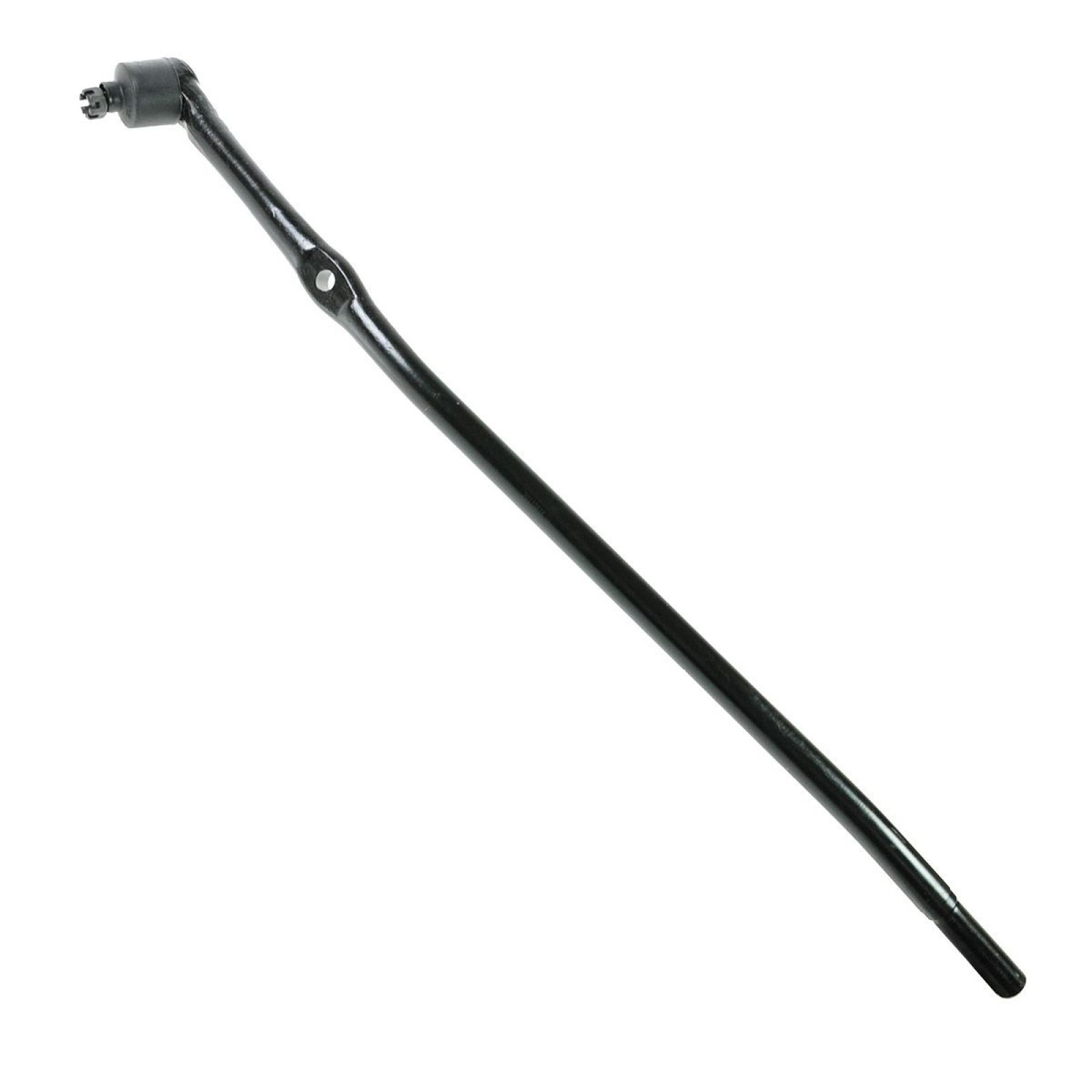 thumbnail image 2 of Detroit Axle 3-Piece Front Outer Tie Rod End Kit For Ford E-250 / E-350 Super Duty 2 of 4