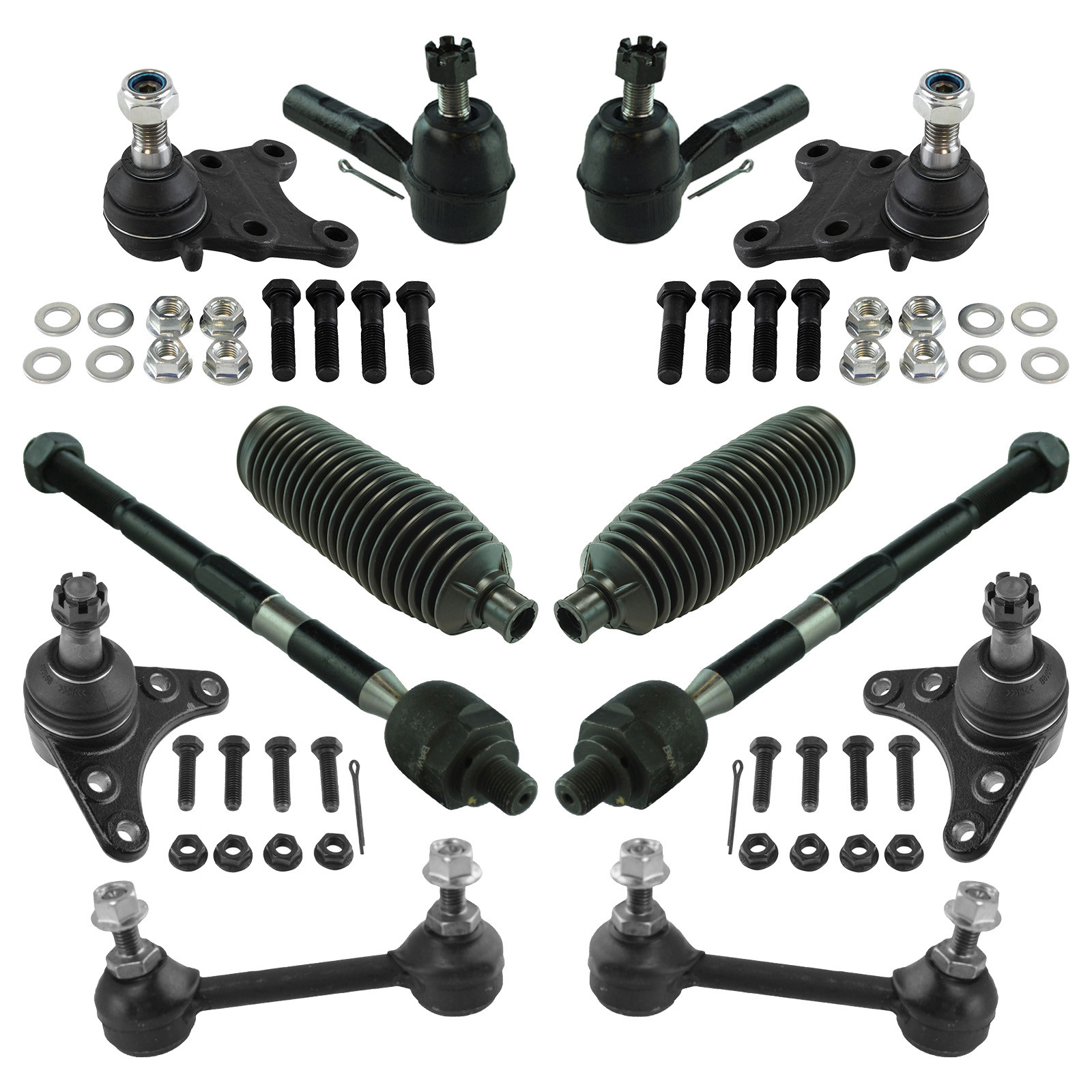 Giunto Albero Trasmissione Posteriore Per AUDI Q7 Q8 4M0501201D 4M0501203D