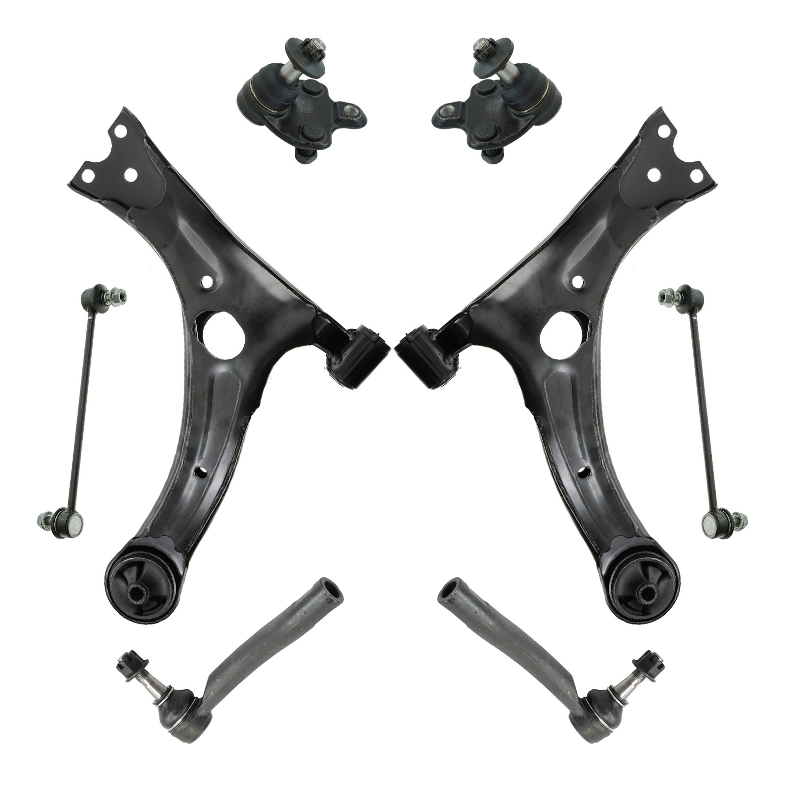 Front Suspension Kit for Toyota Prius | eBay