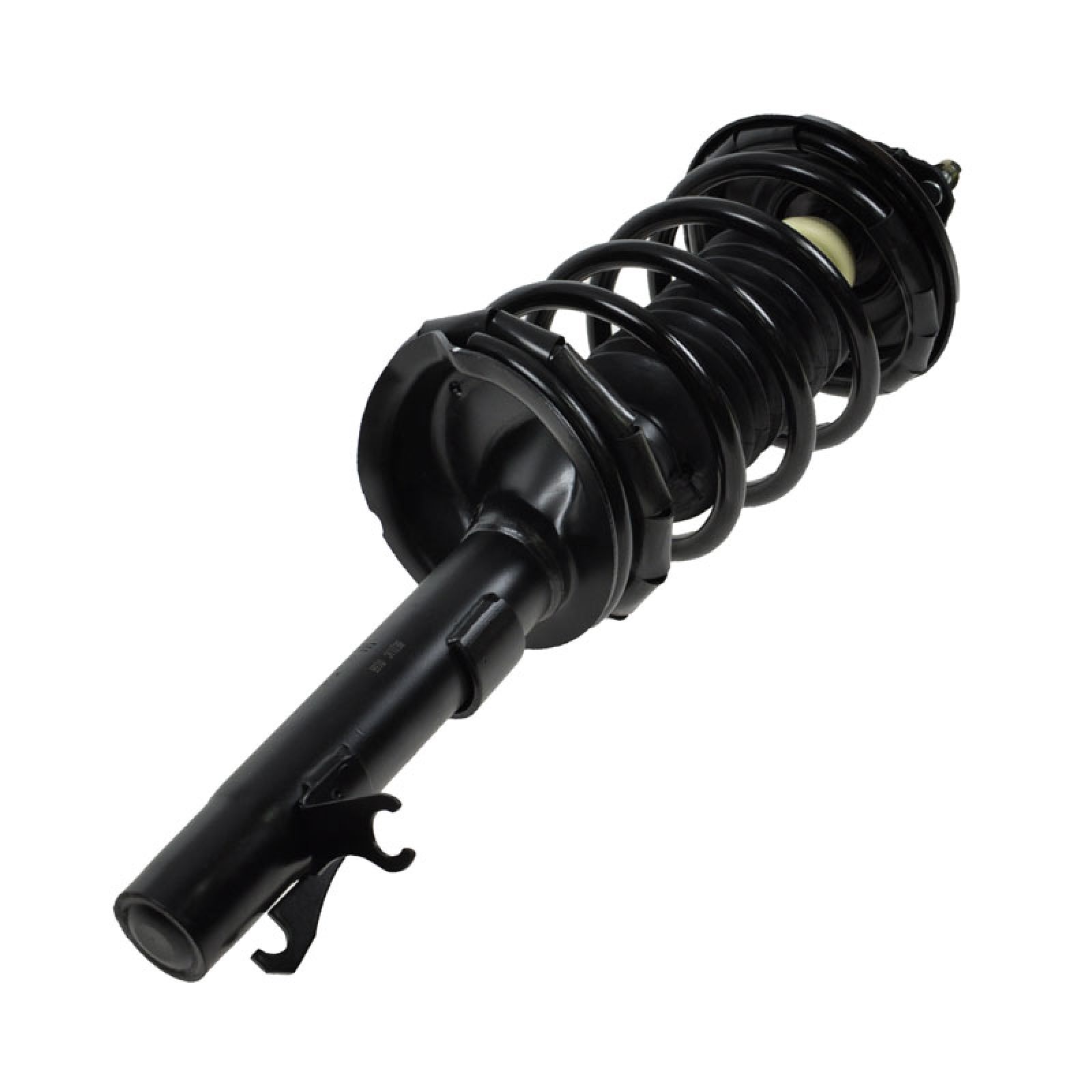 ブズーキ Front and Rear Suspension Kit for Ford Focus 2000-2005 ZX3