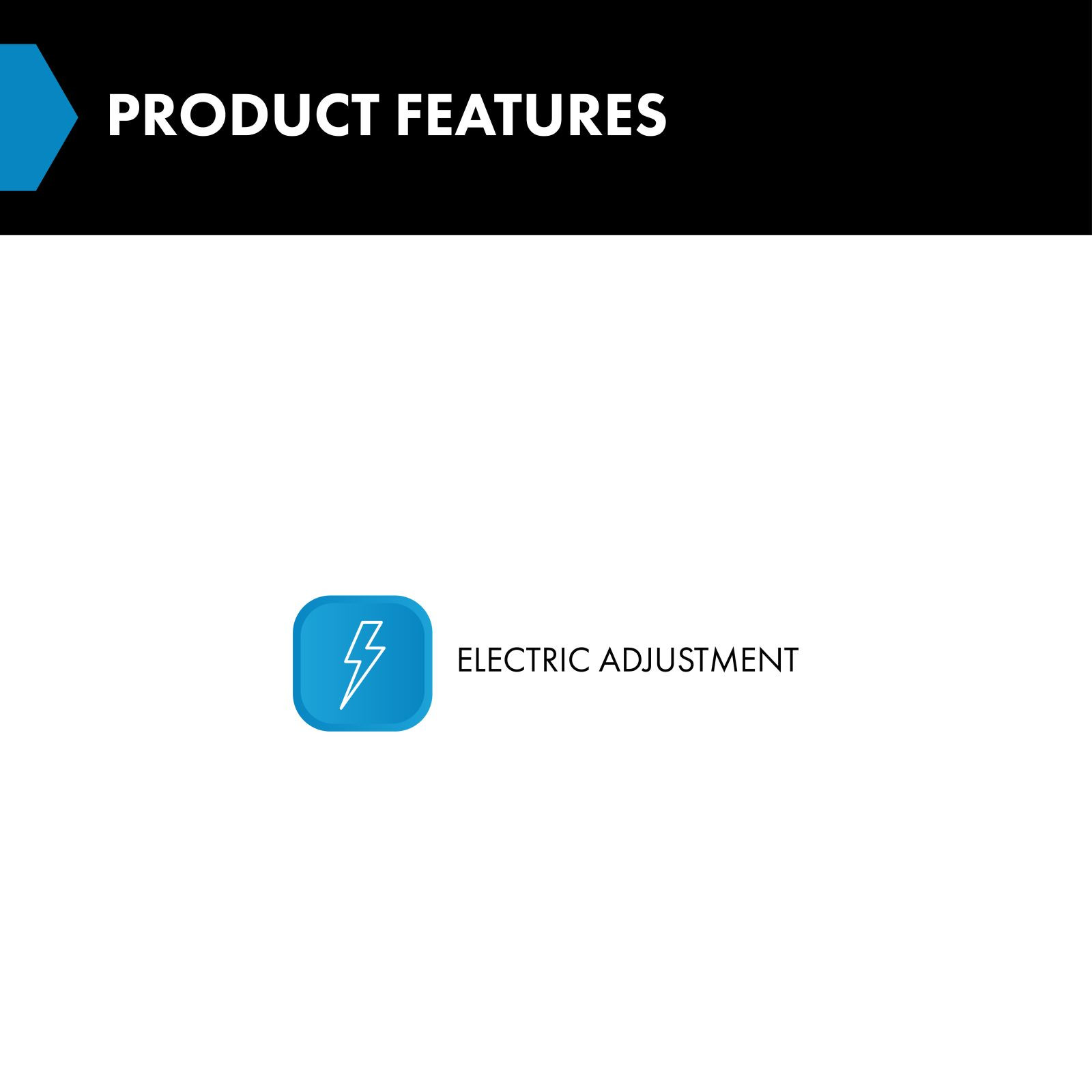 TRQ Passenger Side Mirror Assembly Electric Adjustment Non-Heated No Memory Black Compatible with 2007-2008 Ford E150 E250 E350 Super Duty E450 Super Duty FO1321288
