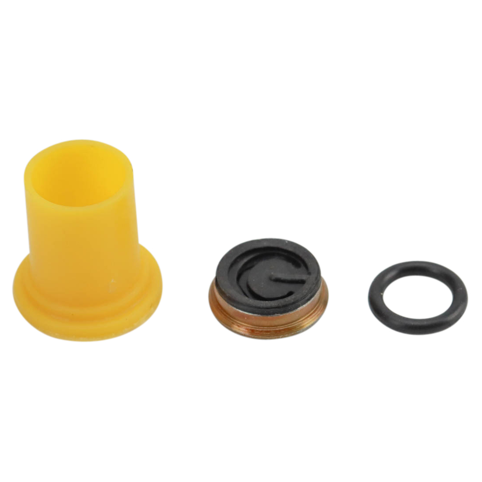 ACDelco 19146489 ACDelco Gold Power Steering Return Line End Fittings