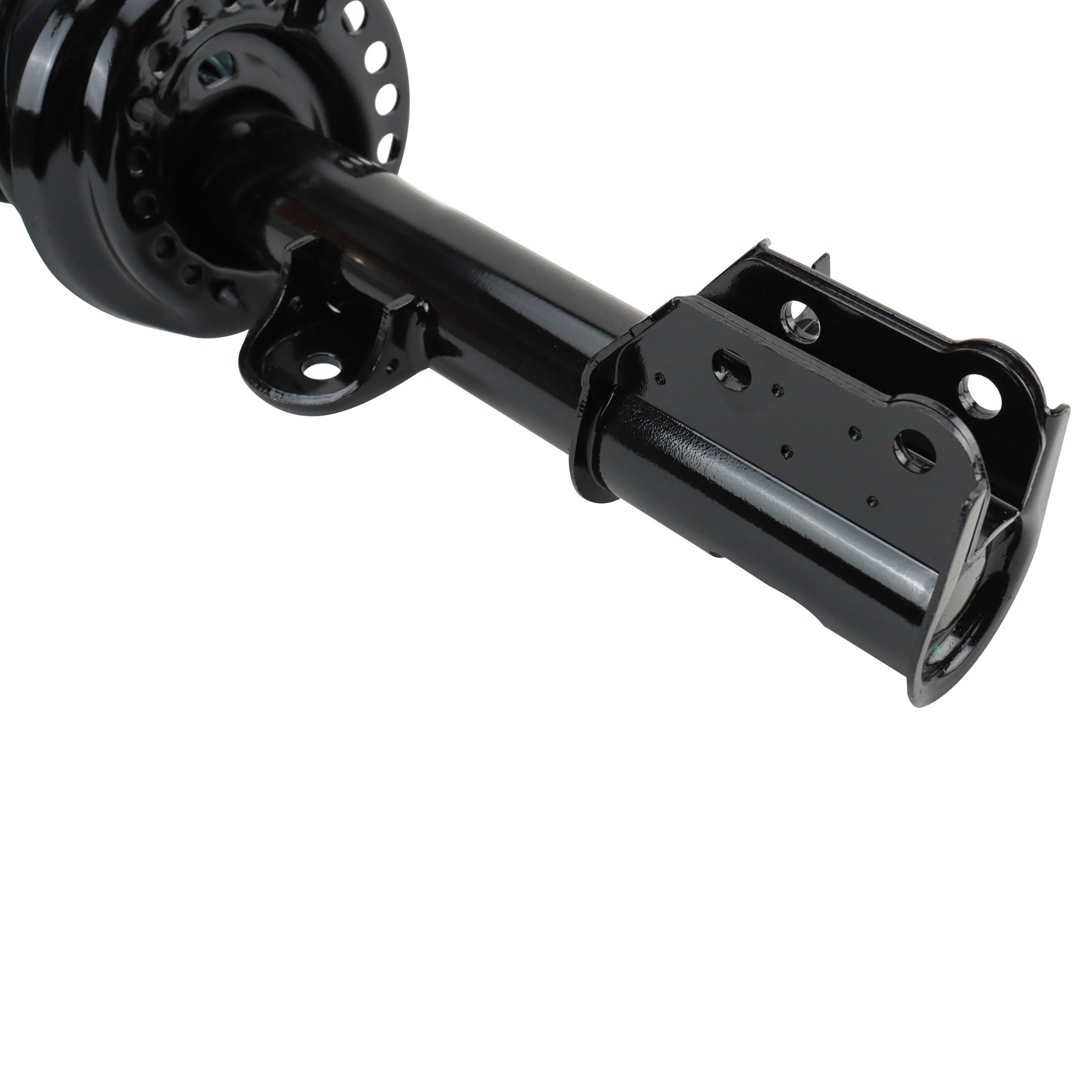 AM Autoparts Rear Strut & Spring Assembly Set For Jeep Renegade 2015-2018