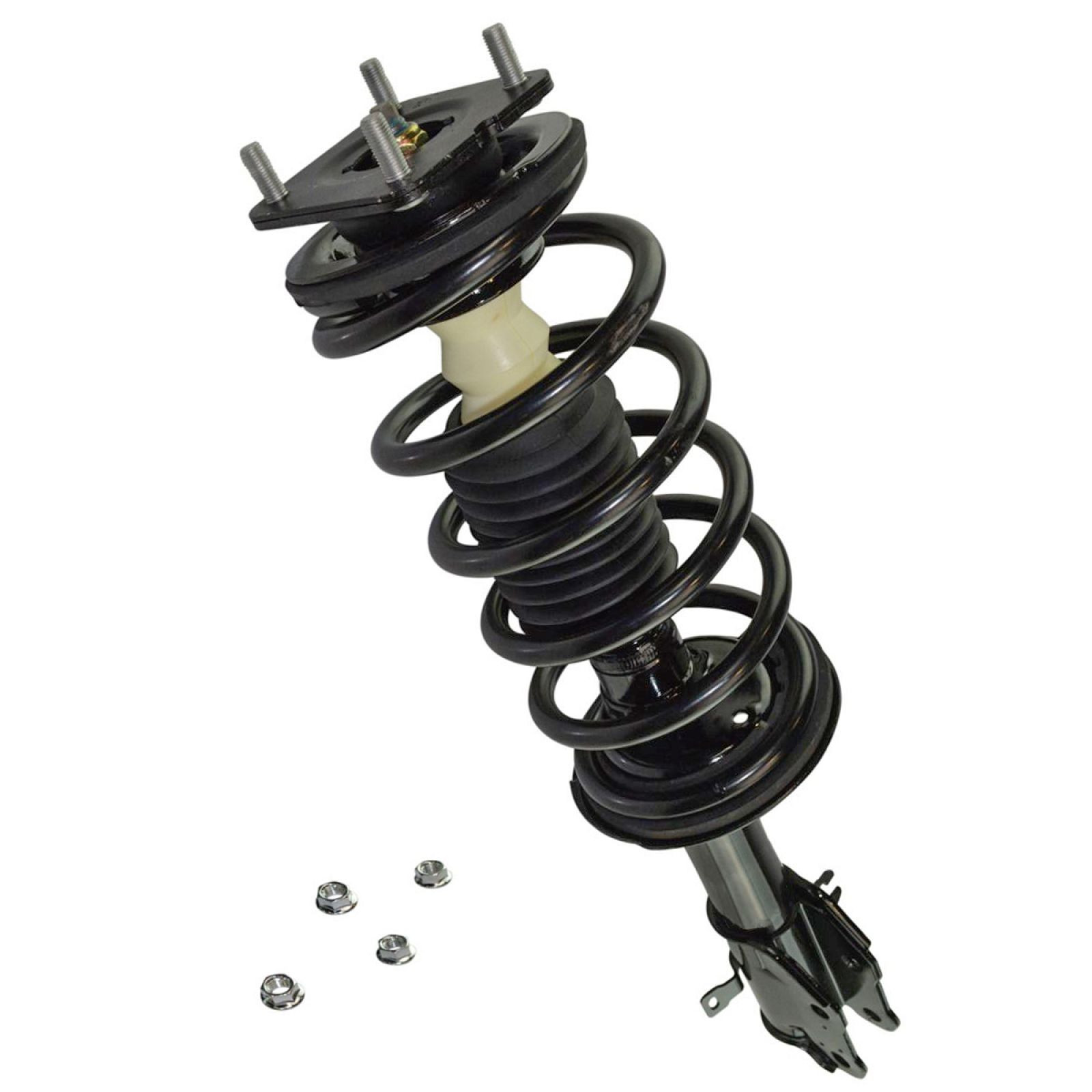 Front and Rear Suspension Kit for Mazda CX-9 | TRQ | Aftermarket