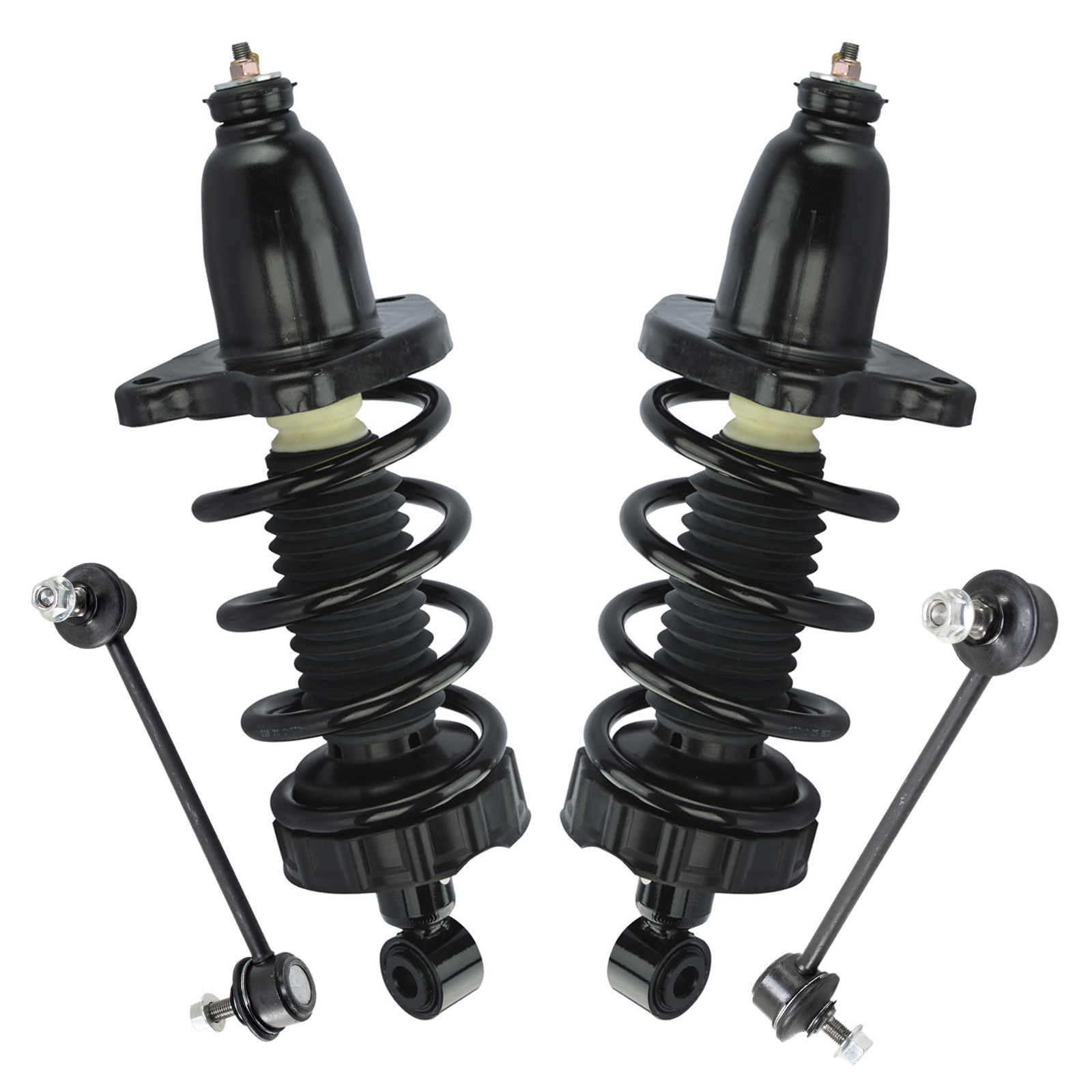 Belltech 4956 2005-2014 Honda Ridgeline (Rear Camber Kit