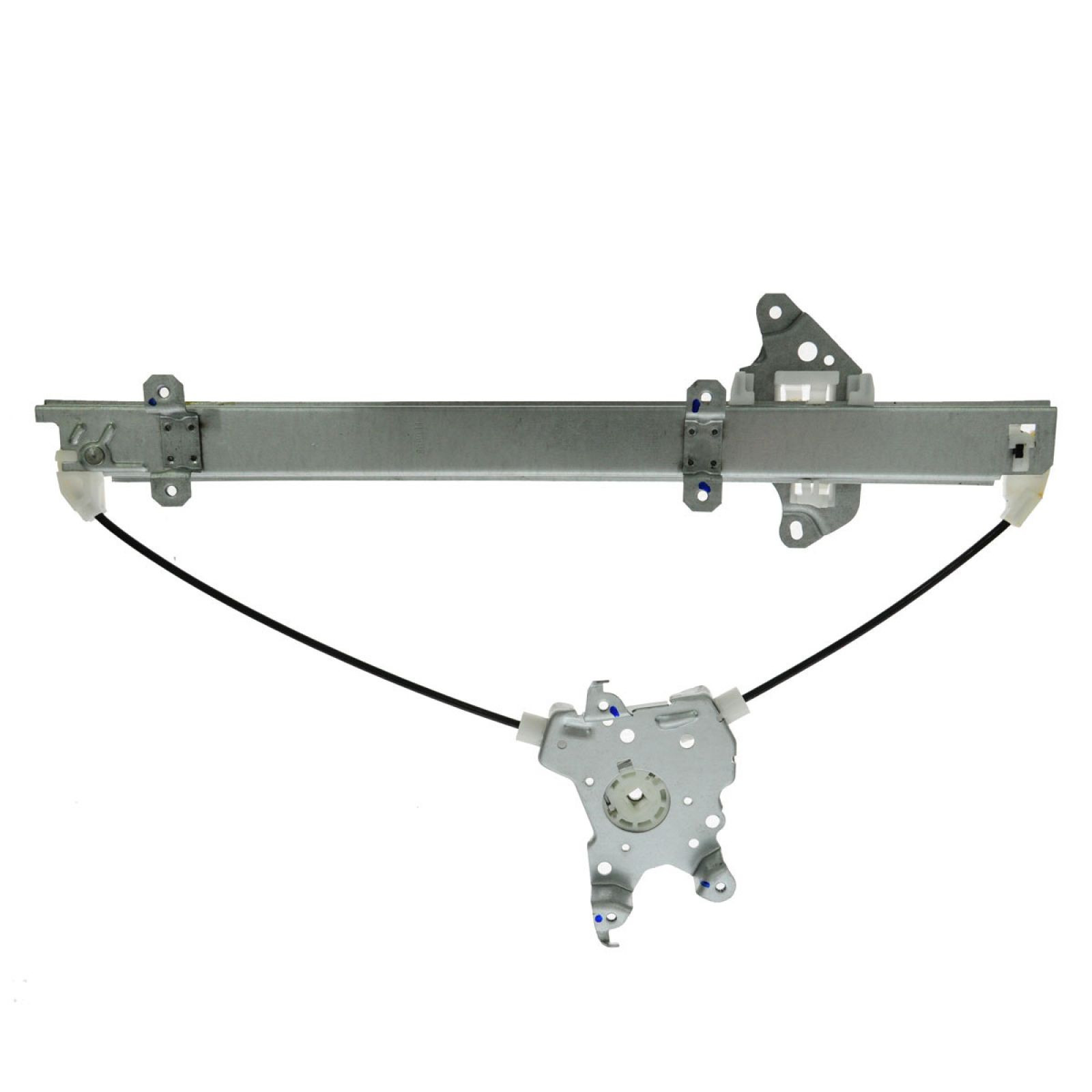 Rear Left Window Regulator For 1998-2001 Nissan Altima 1999 2000 Dorman